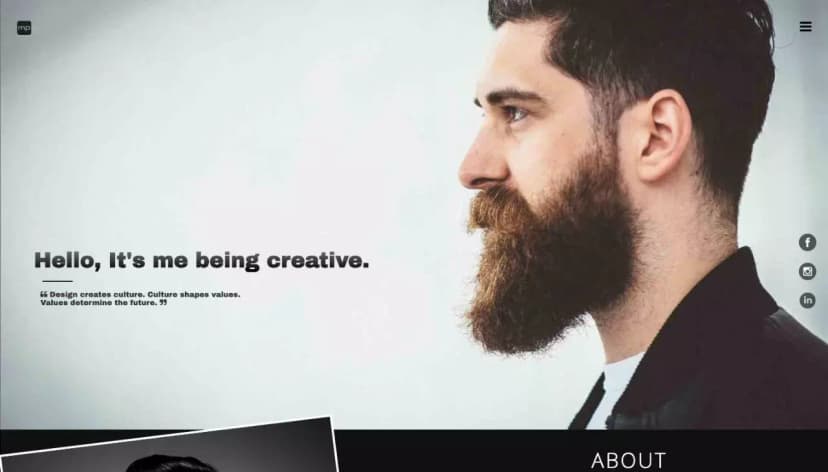 beardo